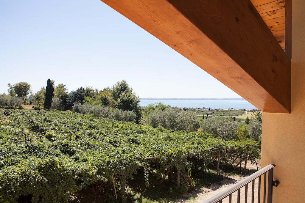 Agriturismo Il Grappolo Lazise