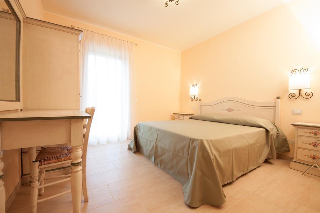Alloggio per agriturismo Il Grappolo Lazise